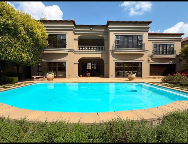 4 BEDROOM CLUSTER FOR SALE IN BRYANSTON